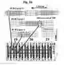Fig. 57 - Method and apparatus for extending processing time in one pipeline stage