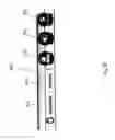Fig. 09 - Interactive multimedia interface display