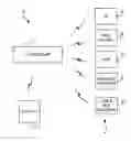 Fig. 01 - System and method for obtaining information on digital media content