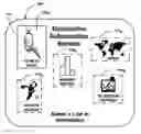 Fig. 01 - Interactive entertainment and information system using television set-top box