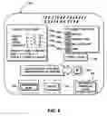 Fig. 10 - Interactive entertainment and information system using television set-top box