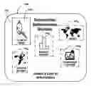 Fig. 01 - Interactive entertainment and information system using television set-top-box