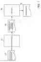 Fig. 02 - Secure exchange of information in electronic design automation with license-related key generation
