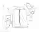 Fig. 01 - Mitten-sleeve combination for a winter garment