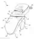 Fig. 01 - Convertible hand covering system