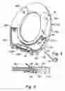 Fig. 05 - Lavatory seat ventilation system