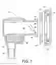 Fig. 02 - Skimmer door assembly
