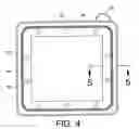 Fig. 05 - Skimmer door assembly