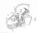 Fig. 07 - Massage and bathing chair