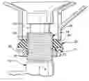 Fig. 01 - Threaded mack washer
