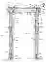 Fig. 04 - Bed lift mechanism