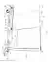 Fig. 06 - Cot storage unit