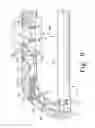 Fig. 07 - Wireless control system for a patient support apparatus