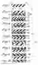 Fig. 02 - Customizable mattress topper system