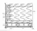 Fig. 01 - Unitized thermoplastic foam structures