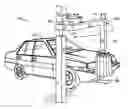 Fig. 01 - Car washing arm