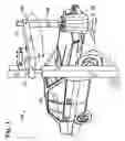 Fig. 02 - Car washing arm