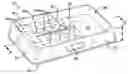 Fig. 01 - Paint tray and roller