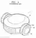 Fig. 02 - Robot cleaner