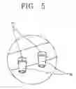 Fig. 06 - Upright type vacuum cleaner with water cleaning function