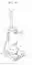 Fig. 07 - Upright type vacuum cleaner with water cleaning function
