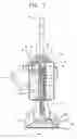 Fig. 08 - Upright type vacuum cleaner with water cleaning function