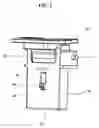 Fig. 03 - Self locking hinge