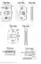 Fig. 12 - Hinge device