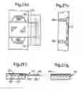Fig. 26 - Hinge device