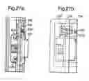 Fig. 35 - Hinge device