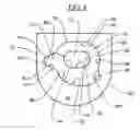 Fig. 07 - Door hinge arrangement