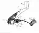 Fig. 01 - Window rotating handle