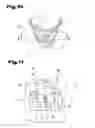 Fig. 07 - Positioning mechanism for positioning means, in particular of a shoe