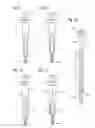 Fig. 07 - Tool system for replacing a glow plug of a diesel engine