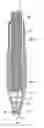 Fig. 01 - Method of producing applicator tip
