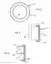 Fig. 03 - Method of fabricating a spherical cavitation chamber utilizing electron beam welding