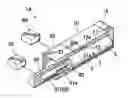 Fig. 01 - Method and apparatus for upsetting cylindrical material