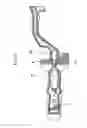 Fig. 16 - Method of manufacturing head suspension