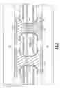Fig. 03 - Land grid array structures and methods for engineering change