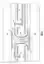 Fig. 06 - Land grid array structures and methods for engineering change