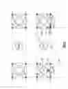 Fig. 08 - Land grid array structures and methods for engineering change