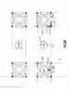 Fig. 09 - Land grid array structures and methods for engineering change