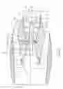 Fig. 02 - Turbine exhaust case and method of making