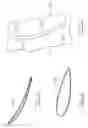 Fig. 05 - Turbine exhaust case and method of making