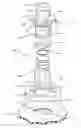 Fig. 01 - Mounting a vent valve on a plastic fuel tank