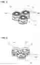 Fig. 04 - Rotary electric shaver