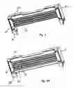 Fig. 06 - Razor cartridge having a decoupled guard bar