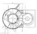 Fig. 01 - Pipe cutter