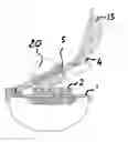 Fig. 01 - Egg cracking apparatus