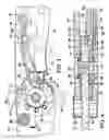 Fig. 04 - Locking mechanism for folding knife